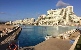 San Alfonso Apartment